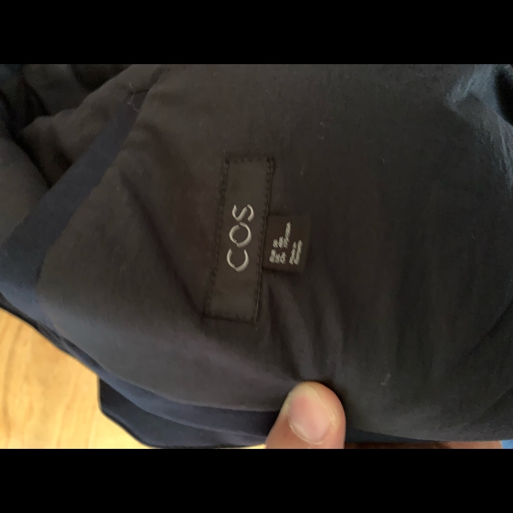 Cos Padded Jacket - image 2